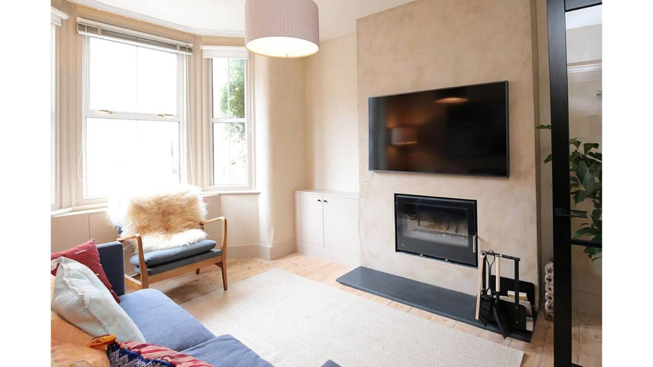 Pass The Keys Stunning, Brand New 3Br Home - Central 옥스퍼드 외부 사진