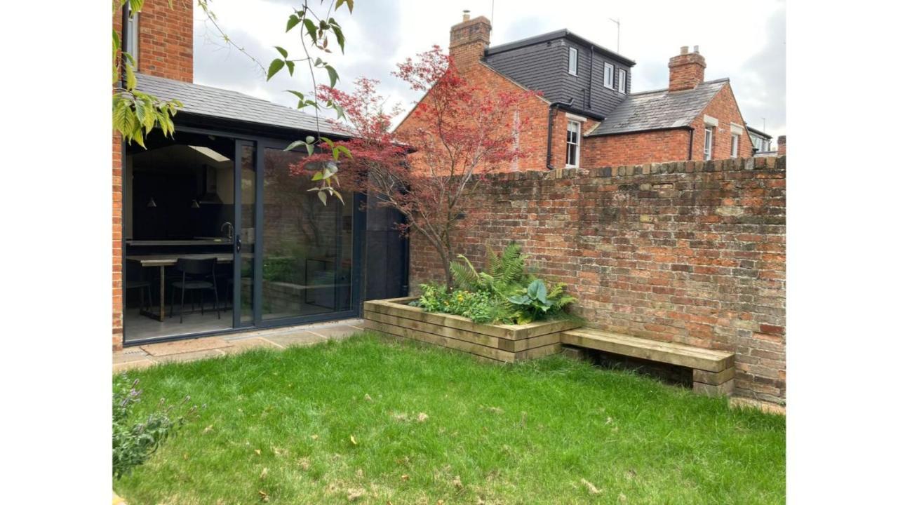 Pass The Keys Stunning, Brand New 3Br Home - Central 옥스퍼드 외부 사진